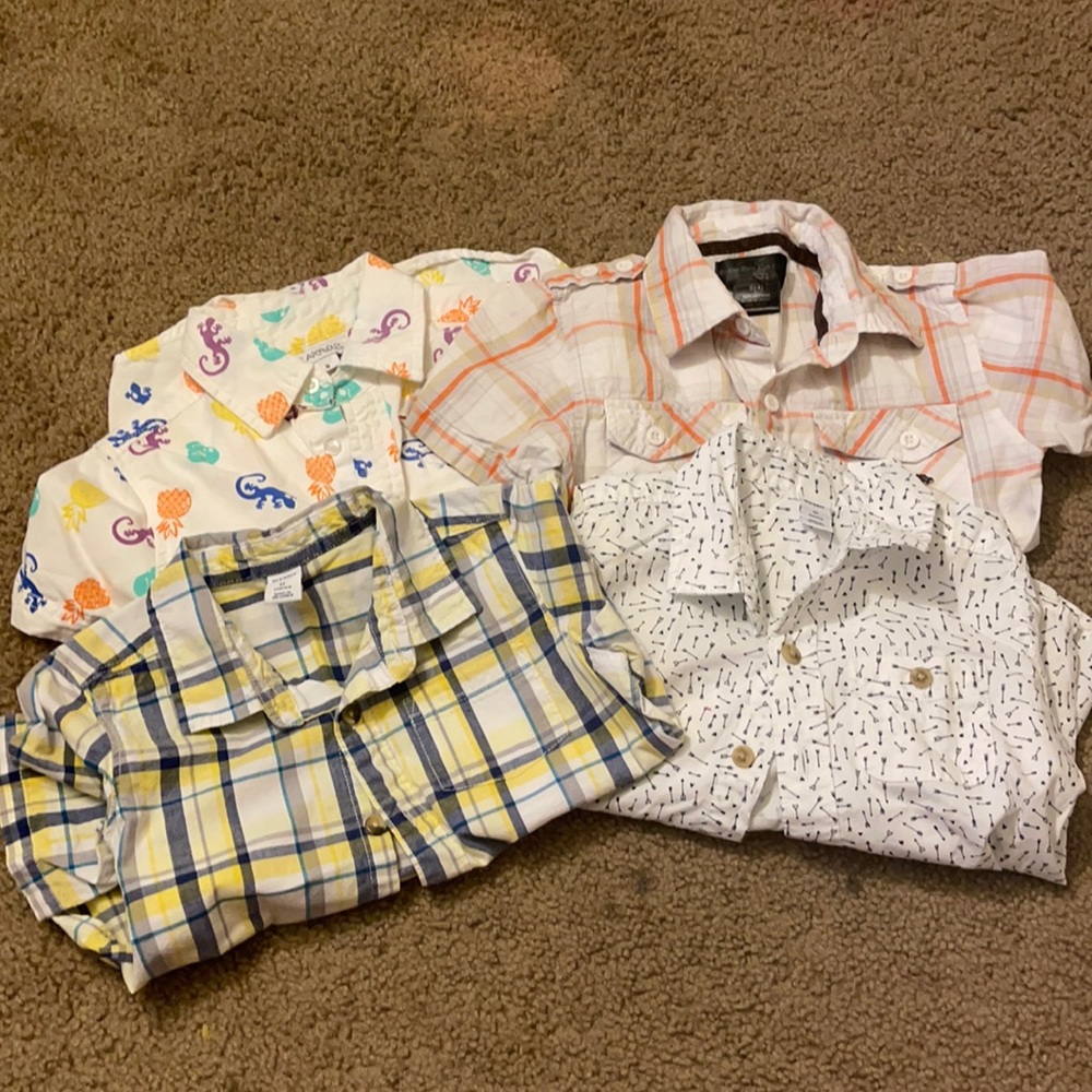 ❌SOLD❌POLO’S